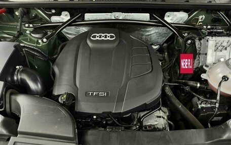 Audi Q5, 2021 год, 5 180 000 рублей, 17 фотография