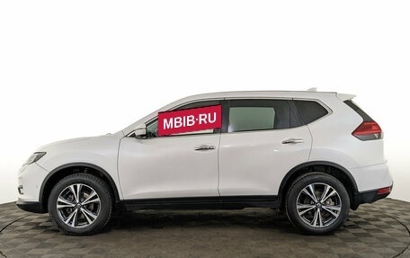 Nissan X-Trail, 2019 год, 2 200 000 рублей, 8 фотография