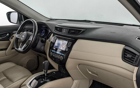 Nissan X-Trail, 2019 год, 2 200 000 рублей, 13 фотография
