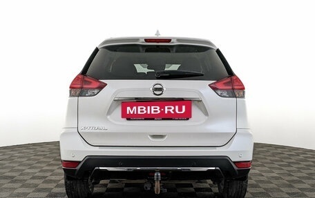 Nissan X-Trail, 2019 год, 2 200 000 рублей, 6 фотография