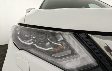 Nissan X-Trail, 2019 год, 2 200 000 рублей, 11 фотография
