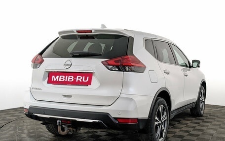 Nissan X-Trail, 2019 год, 2 200 000 рублей, 5 фотография