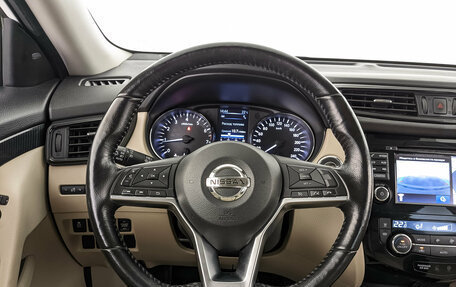 Nissan X-Trail, 2019 год, 2 200 000 рублей, 20 фотография