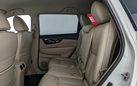 Nissan X-Trail, 2019 год, 2 200 000 рублей, 17 фотография
