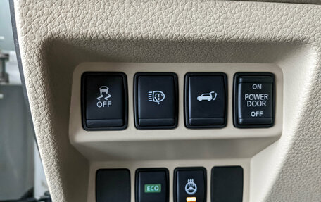Nissan X-Trail, 2019 год, 2 200 000 рублей, 27 фотография