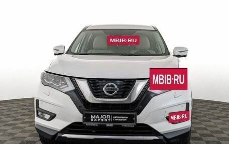 Nissan X-Trail, 2019 год, 2 200 000 рублей, 2 фотография