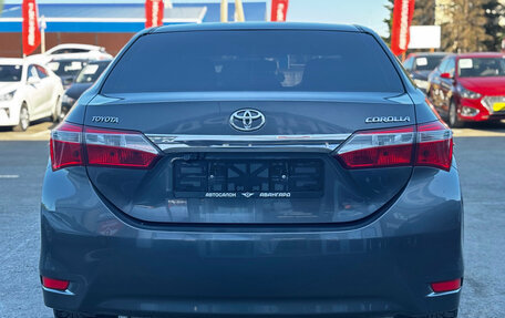 Toyota Corolla, 2014 год, 1 250 000 рублей, 6 фотография
