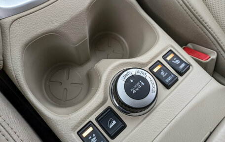 Nissan X-Trail, 2019 год, 2 200 000 рублей, 25 фотография