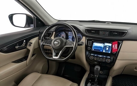 Nissan X-Trail, 2019 год, 2 200 000 рублей, 28 фотография