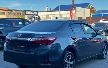 Toyota Corolla, 2014 год, 1 250 000 рублей, 7 фотография