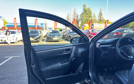 Toyota Corolla, 2014 год, 1 250 000 рублей, 10 фотография