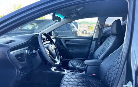 Toyota Corolla, 2014 год, 1 250 000 рублей, 12 фотография