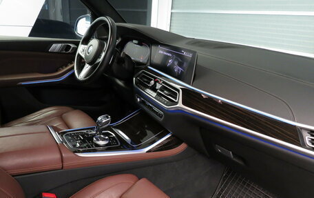 BMW X7, 2020 год, 7 990 000 рублей, 5 фотография