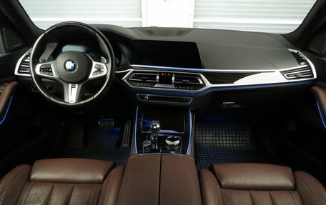 BMW X7, 2020 год, 7 990 000 рублей, 6 фотография