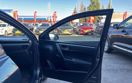 Toyota Corolla, 2014 год, 1 250 000 рублей, 25 фотография