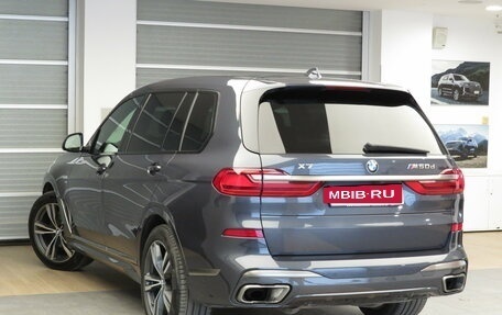 BMW X7, 2020 год, 7 990 000 рублей, 4 фотография
