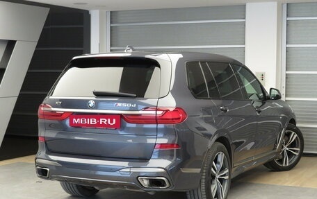 BMW X7, 2020 год, 7 990 000 рублей, 2 фотография