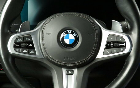 BMW X7, 2020 год, 7 990 000 рублей, 9 фотография