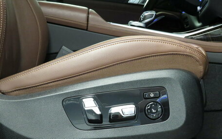 BMW X7, 2020 год, 7 990 000 рублей, 17 фотография