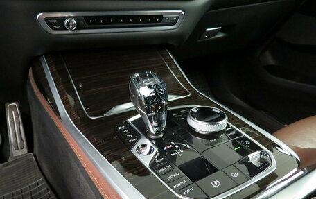 BMW X7, 2020 год, 7 990 000 рублей, 10 фотография