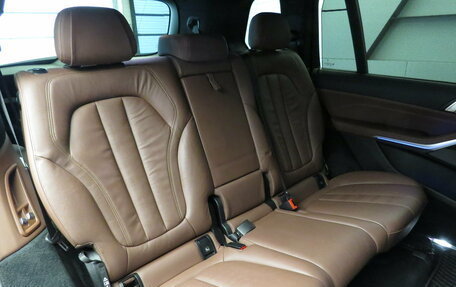 BMW X7, 2020 год, 7 990 000 рублей, 18 фотография