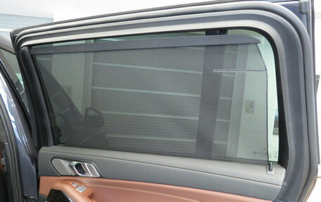 BMW X7, 2020 год, 7 990 000 рублей, 19 фотография