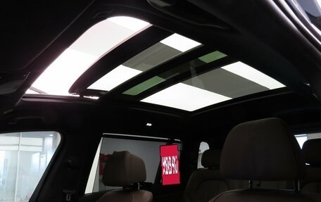 BMW X7, 2020 год, 7 990 000 рублей, 12 фотография