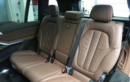 BMW X7, 2020 год, 7 990 000 рублей, 24 фотография