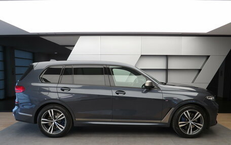 BMW X7, 2020 год, 7 990 000 рублей, 32 фотография