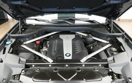 BMW X7, 2020 год, 7 990 000 рублей, 36 фотография