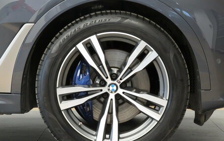 BMW X7, 2020 год, 7 990 000 рублей, 33 фотография
