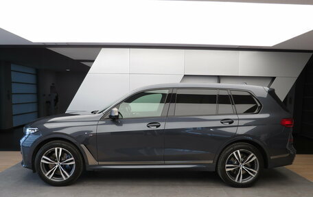 BMW X7, 2020 год, 7 990 000 рублей, 31 фотография