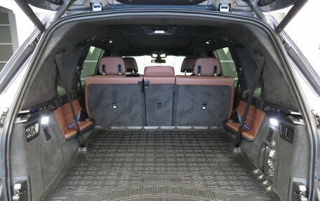 BMW X7, 2020 год, 7 990 000 рублей, 35 фотография