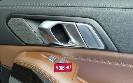 BMW X7, 2020 год, 7 990 000 рублей, 23 фотография