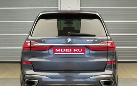 BMW X7, 2020 год, 7 990 000 рублей, 30 фотография