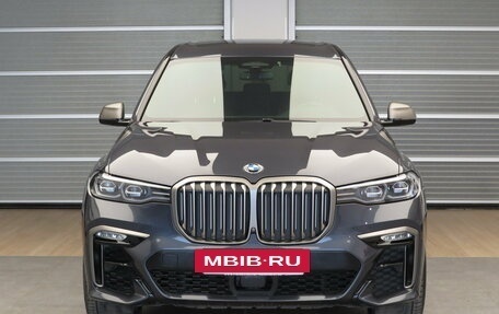 BMW X7, 2020 год, 7 990 000 рублей, 29 фотография