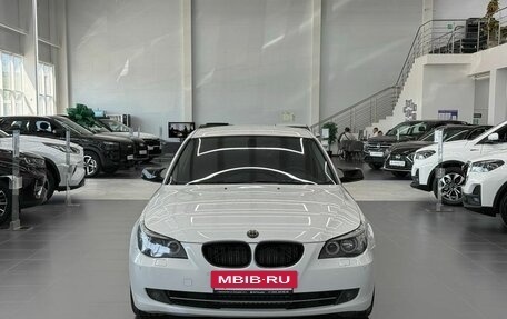 BMW 5 серия, 2009 год, 1 530 000 рублей, 6 фотография