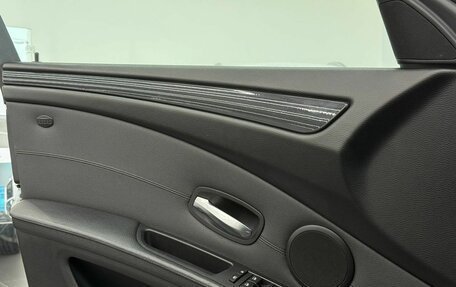 BMW 5 серия, 2009 год, 1 530 000 рублей, 9 фотография