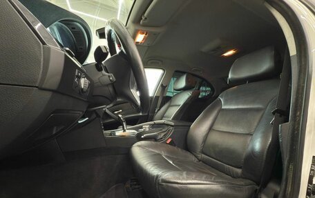BMW 5 серия, 2009 год, 1 530 000 рублей, 10 фотография
