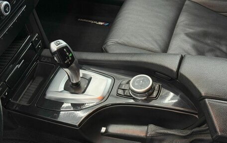 BMW 5 серия, 2009 год, 1 530 000 рублей, 15 фотография
