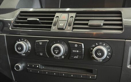 BMW 5 серия, 2009 год, 1 530 000 рублей, 20 фотография