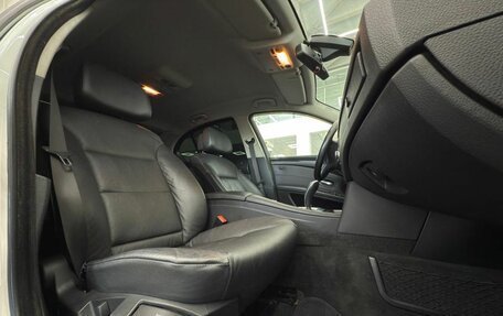 BMW 5 серия, 2009 год, 1 530 000 рублей, 18 фотография