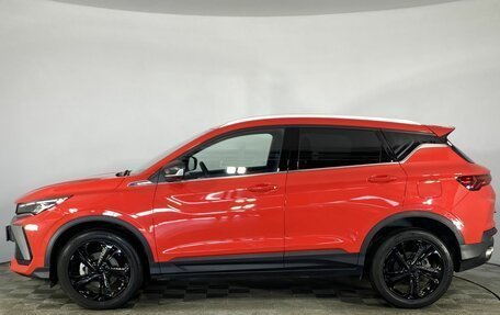Geely Coolray I, 2023 год, 2 200 000 рублей, 2 фотография