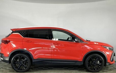 Geely Coolray I, 2023 год, 2 200 000 рублей, 3 фотография