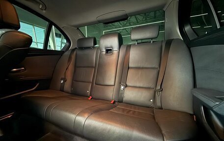 BMW 5 серия, 2009 год, 1 530 000 рублей, 22 фотография