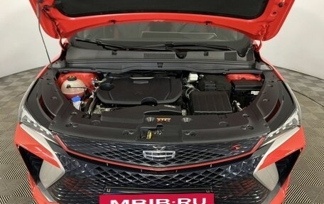 Geely Coolray I, 2023 год, 2 200 000 рублей, 15 фотография