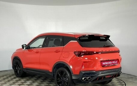 Geely Coolray I, 2023 год, 2 200 000 рублей, 18 фотография