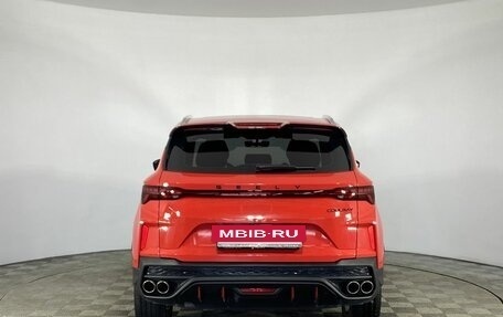 Geely Coolray I, 2023 год, 2 200 000 рублей, 19 фотография