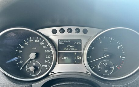 Mercedes-Benz M-Класс, 2008 год, 1 050 000 рублей, 7 фотография