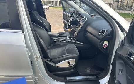 Mercedes-Benz M-Класс, 2008 год, 1 050 000 рублей, 8 фотография